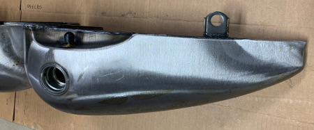 26-005 IMC Raw 2000-2001 Indian Scout Fuel Tank Left New NOS