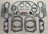 Indian Power Plus 100 Top End Gasket Kit Stainless Steel Fire Ring Head Gaskets 01-401BG Silicone Beaded V-Plus Gilroy 